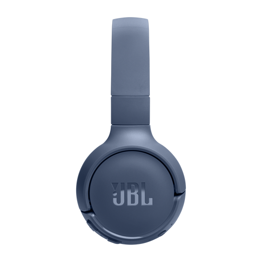 JBL Tune 520BT - Black - Wireless on-ear headphones - Right